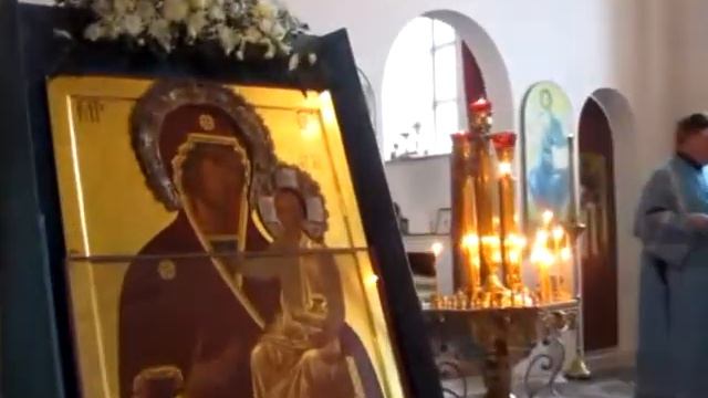 Акафист,ч 1 смотреть онлайн