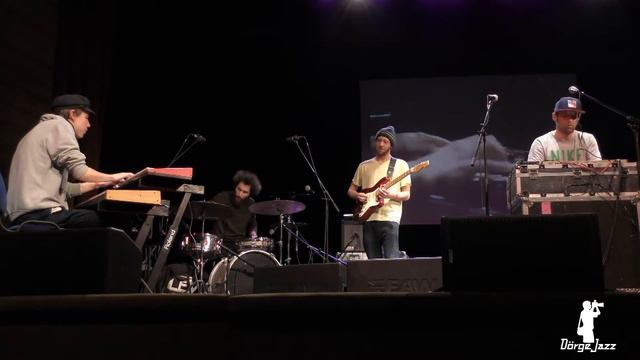 AMOEBA "2" Dobosok Farsangja 2017. 02. 25. смотреть онлайн