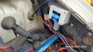 Тюнинг Volkswagen Transporter T4 2.5TDI