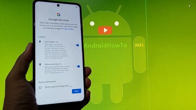 Android Open Source Project ( AOSP ) OFFICIAL Android 12 for Poco X3 NFC (Surya) смотреть онлайн