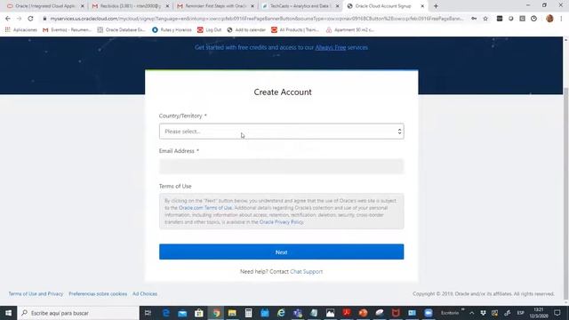 First Steps Oracle Autonomous Transaction Process смотреть онлайн