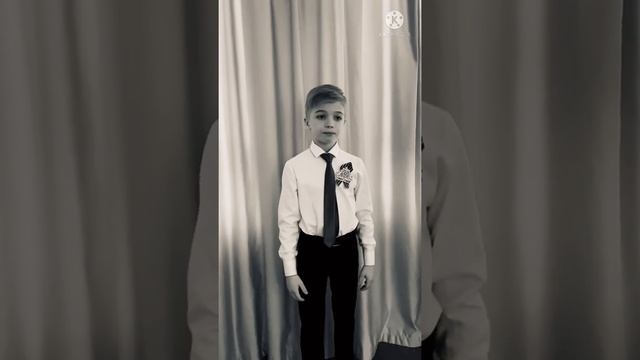 Дмитрий Головко, 10 лет. Ольга Берггольц. Ленинградская поэма. смотреть онлайн