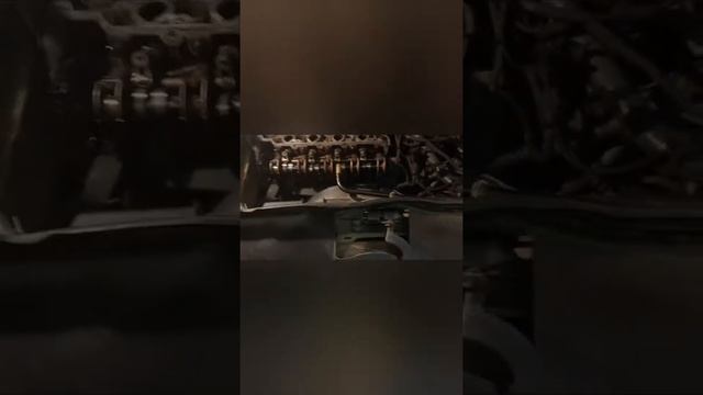 Замена гидрокомпенсаторов на новые. Мерседес ванео или А класса с двигателем м166-м16 смотреть онлайн