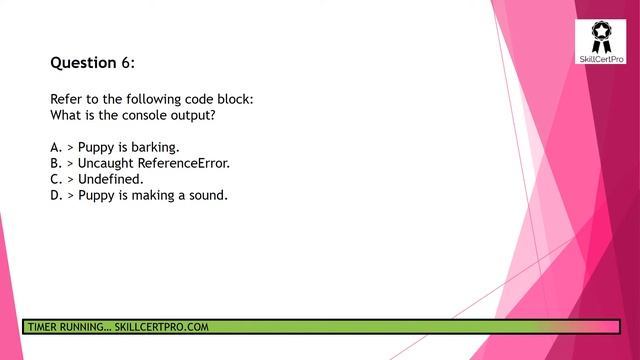 Salesforce Javascript Developer 1 Exam Dumps & Questions 2023 смотреть онлайн