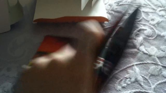 Unboxing: Naruto Shippuden Ultimate Ninja Storm 3 - Will of Fire (Xbox 360) смотреть онлайн