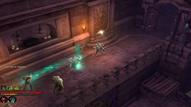 Diablo 3: Eternal Collection (Nintendo Switch) Skyline Edge V.61 on Mediatek Helio G99 смотреть онлайн