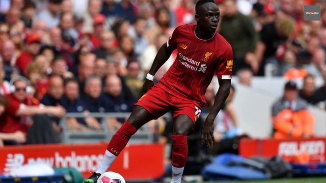 Sadio Mane Lifestyle | Sadio Mane Family, Girlfriend, House, Car Collection | Lifestyle Today смотреть онлайн