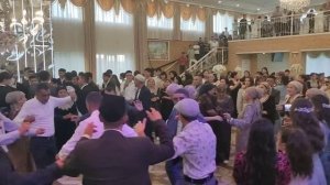 Новосибирск туй Осмон Наврузов ëндирди туйни ???