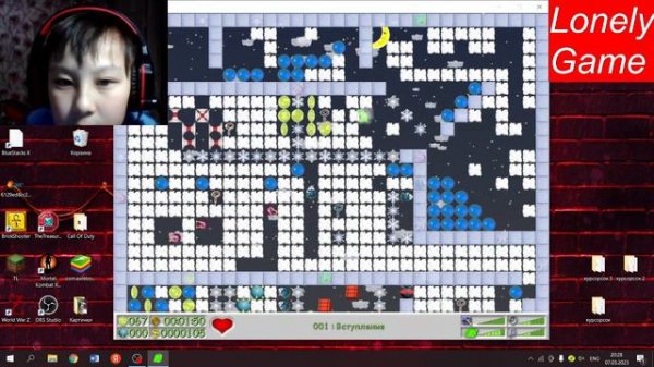 ПОЧЕМУ ТАК ЛЕГКО? СЕРИЯ 1 / ВПЕРВЫЕ ИГРАЮ В Simpaplex /