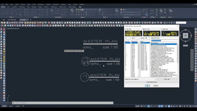របៀបគូរ DRAWING TITLE #autocad #autocad_hindi_tutorial #autocadtutorial смотреть онлайн
