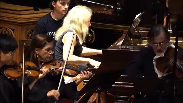 Tchaikovsky, Romeo and Juliet Fantasy Overture (arr. by V. Mendelssohn) смотреть онлайн