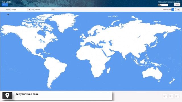 How to install Rocky Linux 9.1 смотреть онлайн