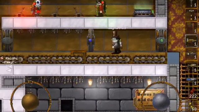 [Deepworld] deepworld cake land adventures смотреть онлайн