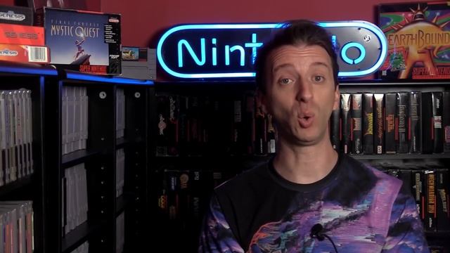 Final Fantasy Mystic Quest Ads Insulted Your Intelligence смотреть онлайн