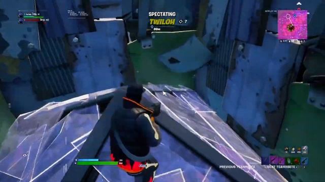 Carrying Duo To 13 kill Victory in Arena// Highlight #28 смотреть онлайн