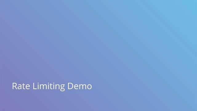 Filling the Gaps in Your DDoS Mitigation Strategy смотреть онлайн