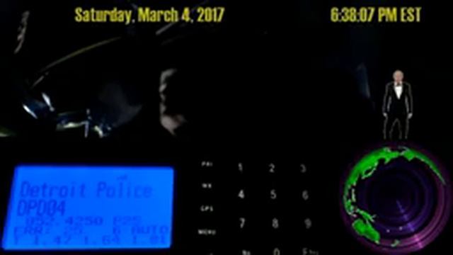 ? Live Detroit / Burbs Police Scanner March 4, 2017 Start: 3:32 PM EST Western Suburbs, Downriver смотреть онлайн
