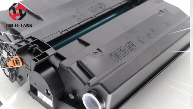 TONER-TANK Compatible Toner Cartridge C-CRG041H/CF287X