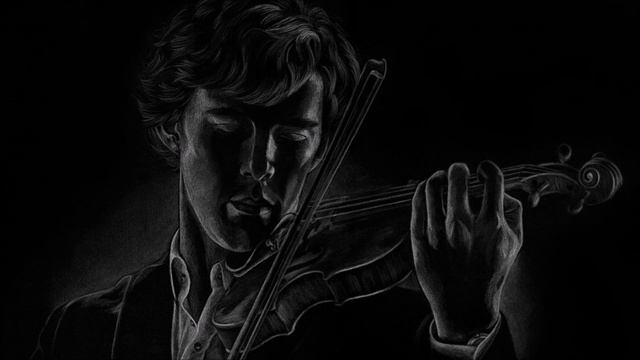 Sherlock Violin Ringtone | Ringtones For Android | Instrumental Ringtones