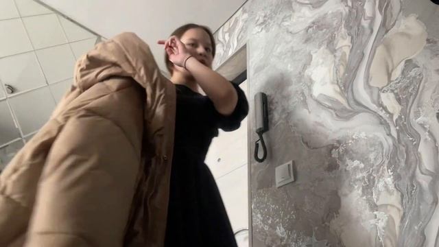 ВЛОГ семиклассницы ૮ ˶ᵔ ᵕ ᵔ˶ ა ˚ʚ♡ɞ˚