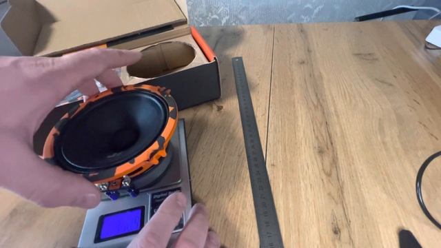 Эстрадные динамики GRYPHON PRO 130 смотреть онлайн