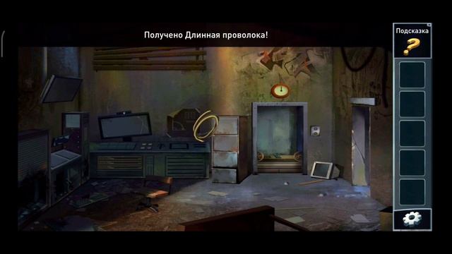 Prison Escape побег из тюрьмы.Тюремная камера