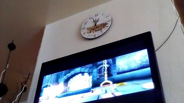 X box Game Rush рататуй (2 серия) смотреть онлайн