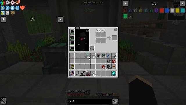 FTB StoneBlock 2 |Серия 06| - ♥ Ферма мобов ♥ смотреть онлайн
