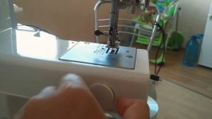 JANOME. Как правильно обслуживать швейную машинку!