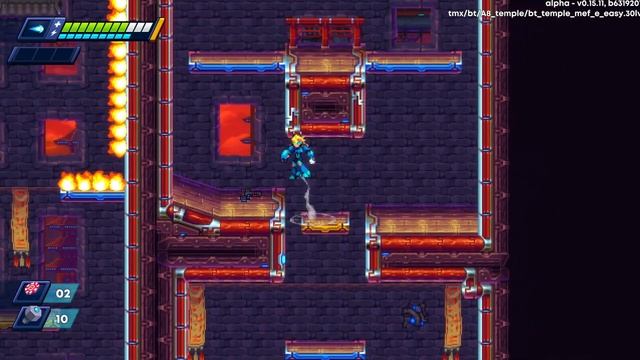 Let's Show 30xx (Early access) | 2021 Indie game смотреть онлайн
