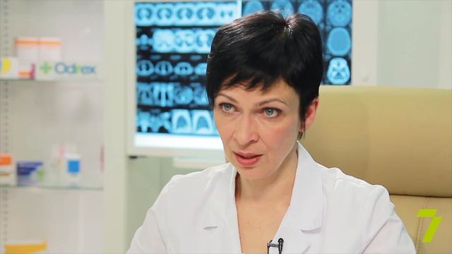 Совет врача в Утре на 7. Мифы о физиотерапии 2 смотреть онлайн