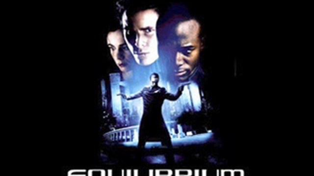 Equilibrium : Faith (Klaus Badelt) смотреть онлайн
