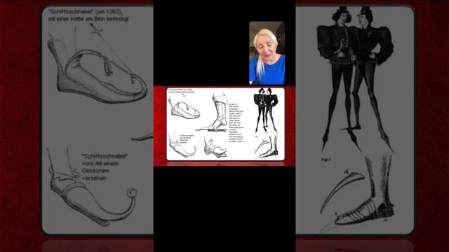 История моды: курьезные и забавные факты I #ТатьянаГригорьева смотреть онлайн