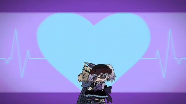 ‘ ‘ Lovefool ‘ ‘ || Valentine’s Day Special || Lustberry || Undertale AUs(Lazy srry) смотреть онлайн