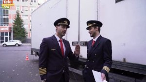 Тайны закулисья сериала «Красота небесная»