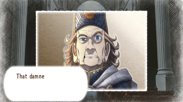 Прохождение Valkyria Chronicles 3 [Часть 26]