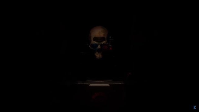 WARHAMMER MECHANICUS Trailer (but it's voiced by me) Remake смотреть онлайн
