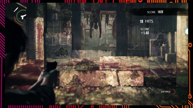 The Evil Within 2, Part 36: Meanwhile, Back At The Range - Button Jam смотреть онлайн