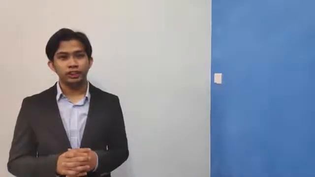 Video Resume | UTM | Computer Science (Software Engineering) | Muhd Nur Aiman Bin Rahsid смотреть онлайн