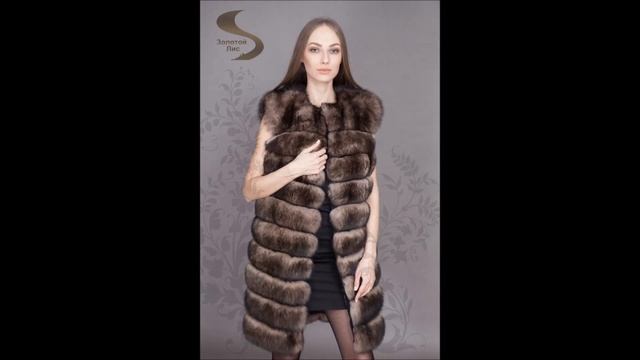 "Золотой Лис" Пятигорская меховая фабрика. смотреть онлайн