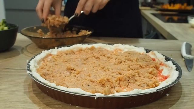 Вкусная трапеза для всех случаев жизни