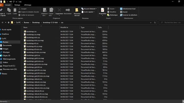 Tutorial: Getting Started with Bootstrap 5 for Beginners [ Part 1 ] смотреть онлайн
