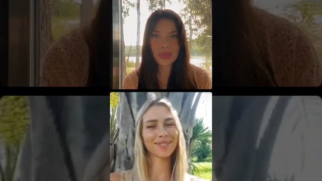Эфир "Мифы, архетипы, стереотипы. Афродита" смотреть онлайн