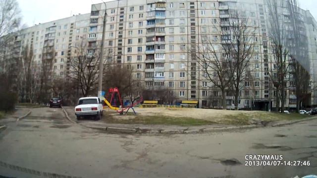 Дороги Харькова смотреть онлайн