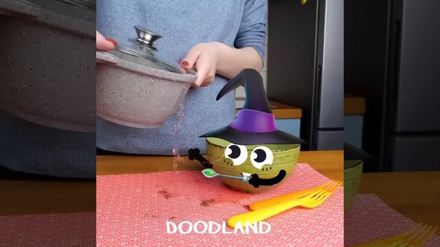 WOW! Rich Doodles VS Broke Doodles || Funny Moments, Awkward Situations, Relatable Facts By DOODLAN