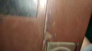 как открыть домофон пиррс 1000 с ключами