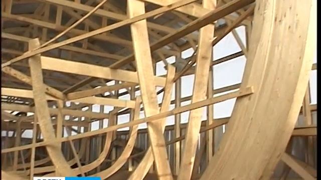 Полярный Одиссей строит драккар смотреть онлайн