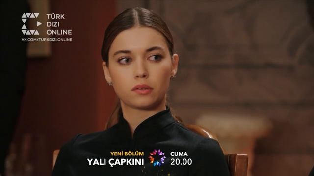 Зимородок. 2 фрагмент 41 серия