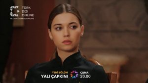 Зимородок. 2 фрагмент 41 серия