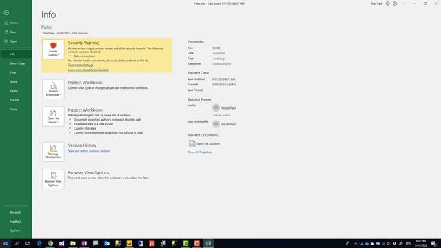 Change Excel Source in Power BI to OneDrive for Business No Gateway Needed смотреть онлайн